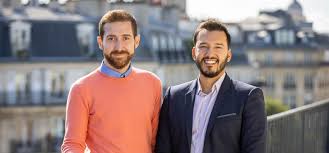 Joseph et son associé